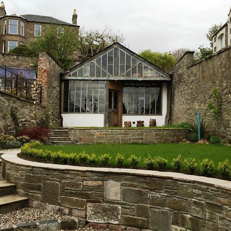 Carbet Lodge Dundee Esterno foto