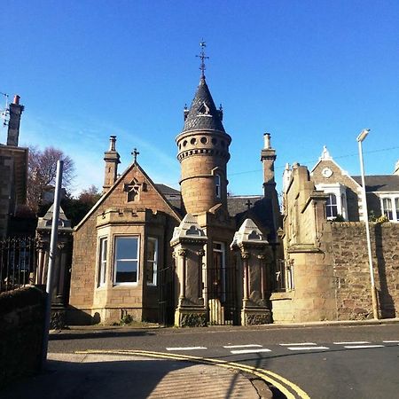 Carbet Lodge Dundee Esterno foto