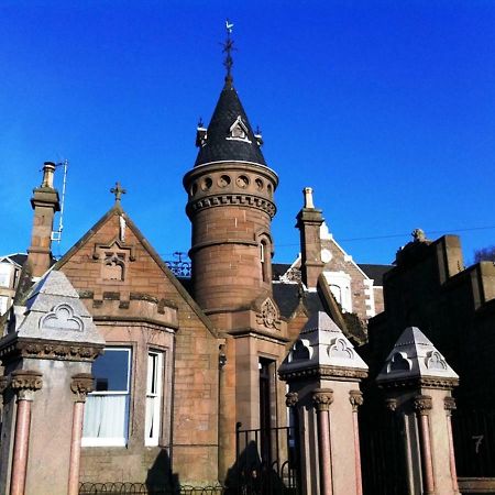 Carbet Lodge Dundee Esterno foto