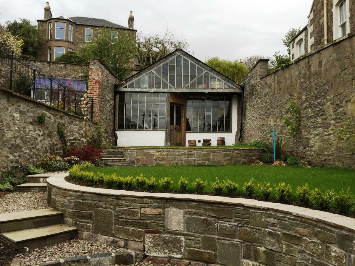 Carbet Lodge Dundee Esterno foto