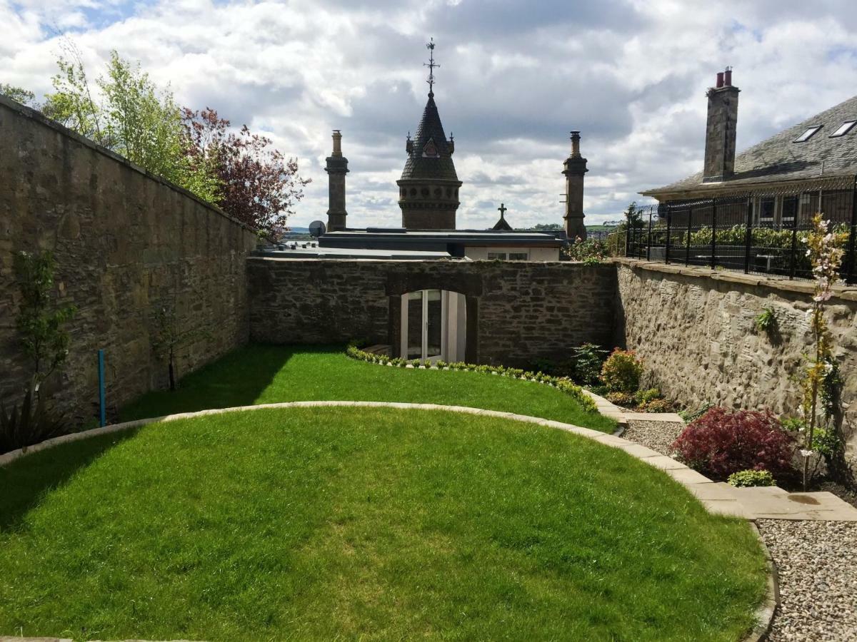 Carbet Lodge Dundee Esterno foto