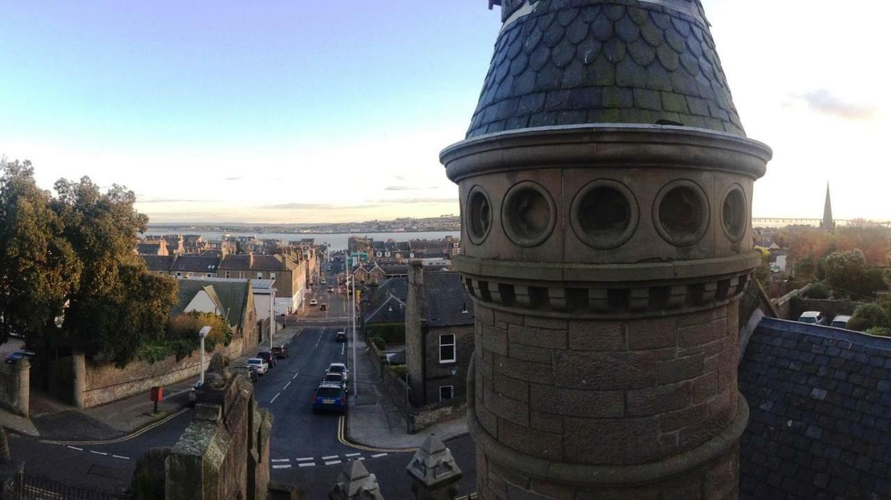 Carbet Lodge Dundee Esterno foto