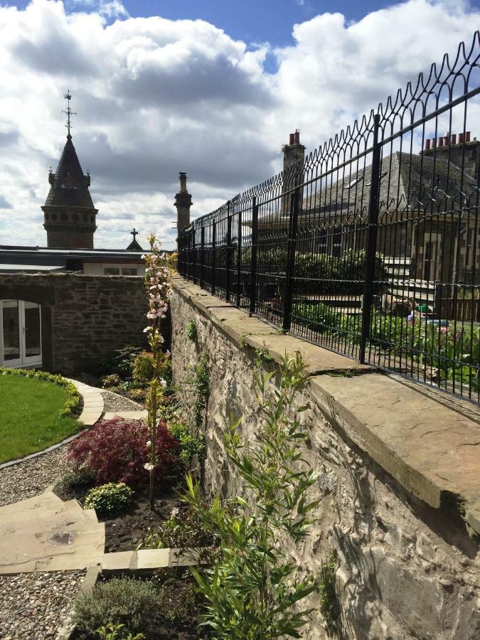 Carbet Lodge Dundee Esterno foto